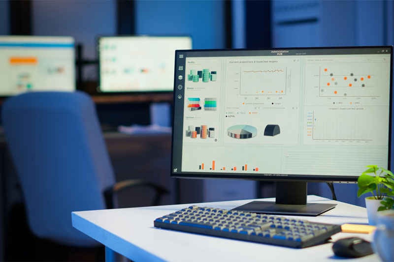 Process Automation Service