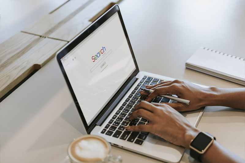 Search Engine Optimization Service