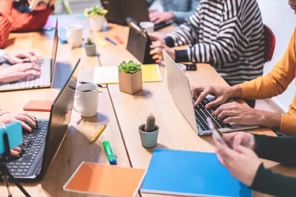 applying digital marketing rule of 7