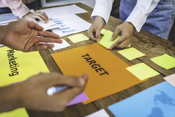 digital marketing 7cs