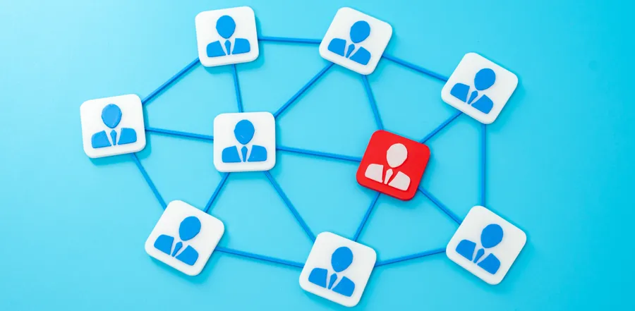 Digital Marketing 7Cs - Community
