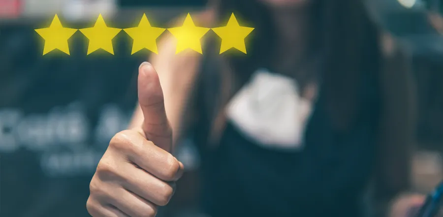 Digital Marketing 7Cs - Consistency