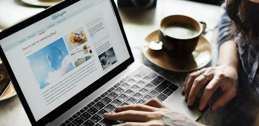 Digital Marketing - Content Marketing