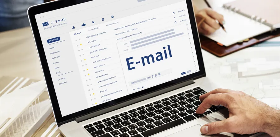 Digital Marketing - Email Marketing
