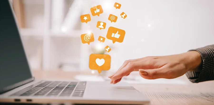 Digital Marketing - Social Media Marketing