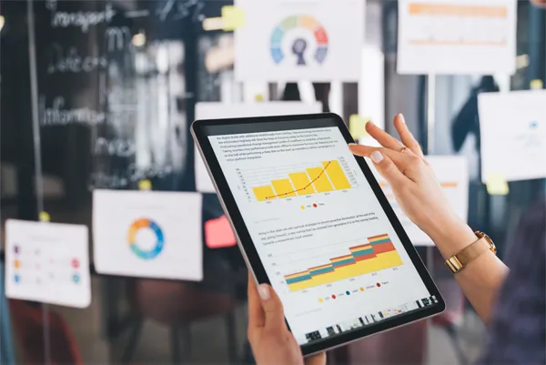 results of digital marketing